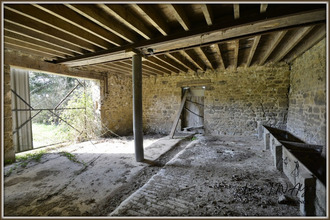 achat maison rennes-en-grenouilles 53110