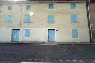 achat maison rennes-les-bains 11190