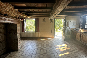 achat maison renneval 02340