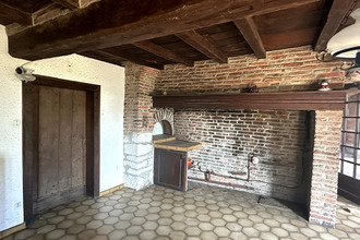 achat maison renneval 02340