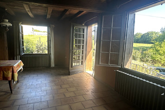 achat maison renneval 02340