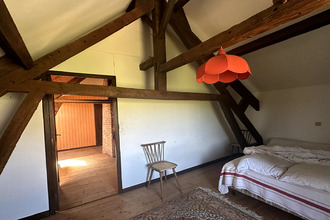 achat maison renneval 02340