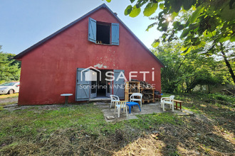 achat maison renneval 02340