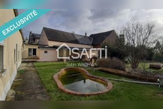 achat maison renneville 08220