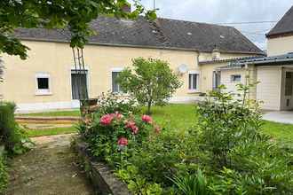 achat maison renneville 08220