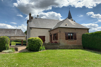 achat maison renneville 08220