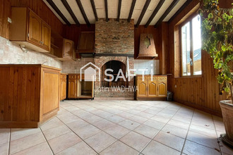 achat maison renneville 08220