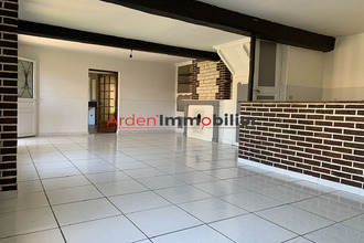 achat maison renneville 08220