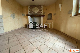 achat maison renneville 08220
