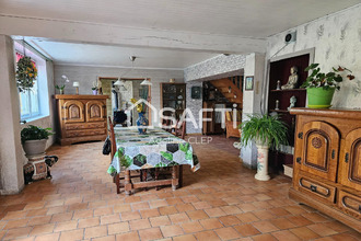 achat maison renty 62560