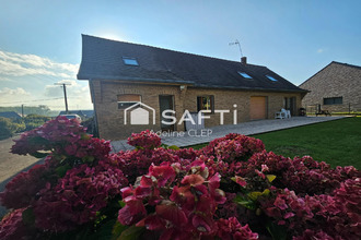 achat maison renty 62560