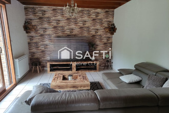 achat maison renty 62560