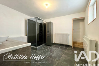 achat maison renty 62560