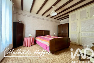 achat maison renty 62560