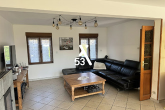 achat maison renty 62560
