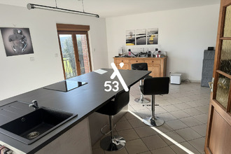 achat maison renty 62560