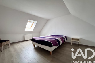 achat maison renty 62560