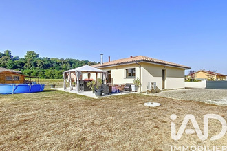 achat maison renung 40270