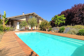 achat maison renung 40270