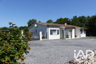 achat maison renung 40270