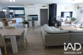achat maison renung 40270