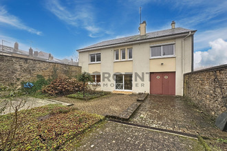 achat maison renwez 08150