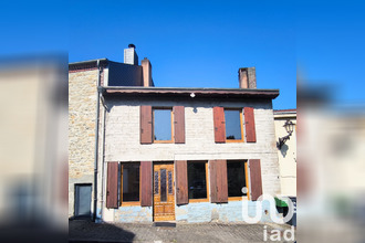 achat maison renwez 08150