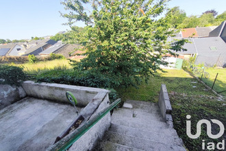 achat maison renwez 08150