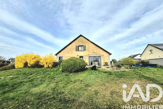 achat maison renwez 08150