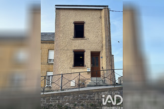 achat maison renwez 08150