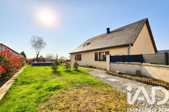 achat maison renwez 08150