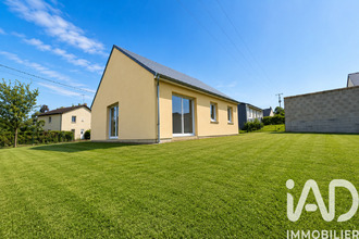 achat maison renwez 08150