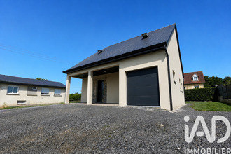 achat maison renwez 08150