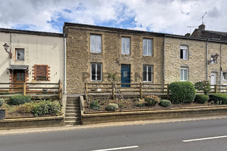 achat maison renwez 08150