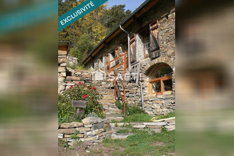 achat maison reotier 05600