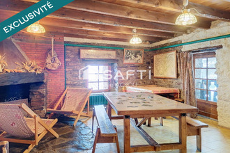 achat maison reotier 05600