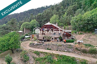 achat maison reotier 05600