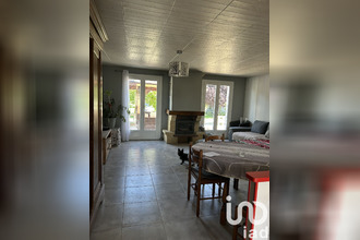 achat maison reparsac 16200