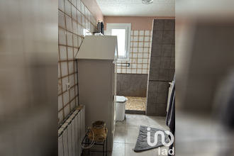 achat maison reparsac 16200