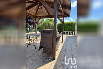 achat maison reparsac 16200