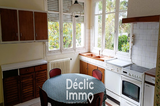 achat maison reparsac 16200