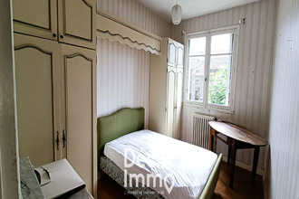 achat maison reparsac 16200