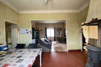 achat maison reparsac 16200