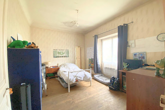 achat maison reparsac 16200