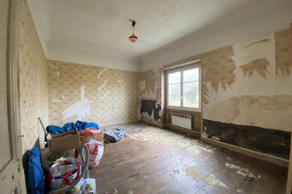 achat maison reparsac 16200