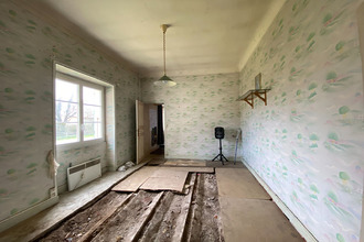 achat maison reparsac 16200