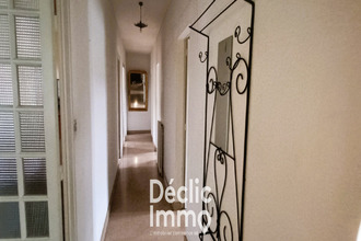 achat maison reparsac 16200