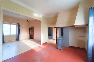 achat maison reparsac 16200