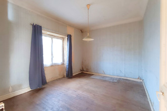 achat maison reparsac 16200