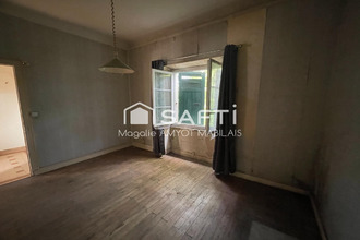 achat maison reparsac 16200